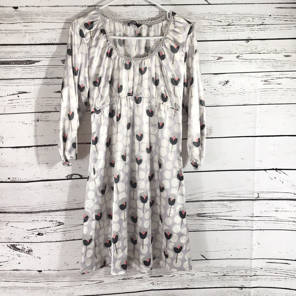 CCDK Dress